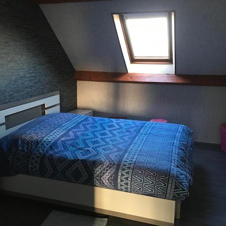 Bed and Breakfast Belem Роморантен Экстерьер фото
